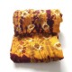 Echarpe Tie and Dye Artisanat Inde