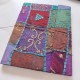 Grand Album Photo 29x38cm Patchwork