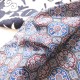 Veste d'été brodée femme tissus Indien