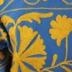 Veste d'été brodée femme tissus Indien