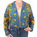 Veste indienne femme