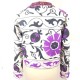 Veste brodée Suzani