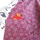 Veste brodée Suzani