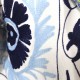 Veste d'été brodée femme 100% Coton indien