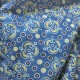 Veste d'été brodée femme 100% Coton indien