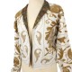 Veste d'été en Coton indien