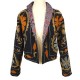 Veste d'été en Coton indien femme