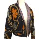 Veste d'été en Coton indien femme
