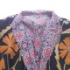 Veste d'été en Coton indien femme