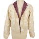 Veste d'été en Coton indien femme