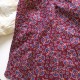 Veste d'été en Coton indien femme
