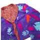 Veste d'été brodée en Coton indien femme