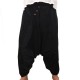 Sarouel Pantalon Afghan Taille unique