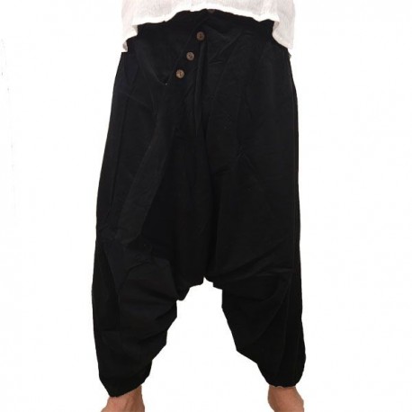 Sarouel Pantalon Afghan Taille unique
