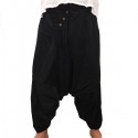 Sarouel Pantalon Afghan Taille unique