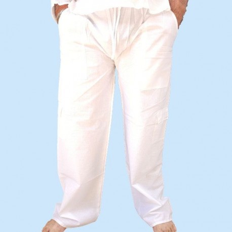 Pantalon de Yoya Homme