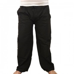 Pantalon de Yoga Homme