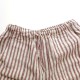 Pantacourt Homme Coton