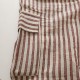 Pantacourt Homme Coton