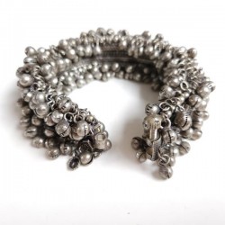 Bracelet traditionnel du Rajasthan Femme