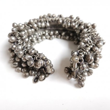 Bracelet traditionnel du Rajasthan Femme