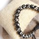 Bracelet Mala Perle AUM