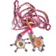 Ceinture hippie bohème