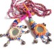 Ceinture hippie bohème