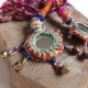 Ceinture hippie bohème chic