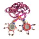 Ceinture hippie bohème chic