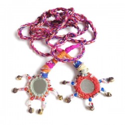 Ceinture hippie bohème chic