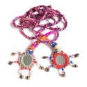 Ceinture hippie bohème chic