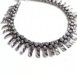 Bracelet de cheville femme