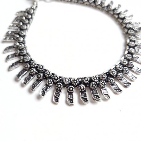 Bracelet de cheville femme