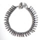 Bracelet de cheville femme