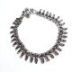 Bracelet de cheville femme Inde