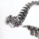 Bracelet de cheville femme Inde