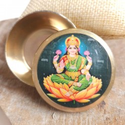 Boite indienne Laxmi