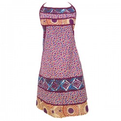 Robe d'été Dési Taille M/L