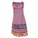 Robe d'été Dési Taille M/L