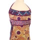 Robe imprimé Indien Taille M/L