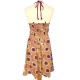 Robe imprimé Indien Taille M/L