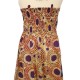 Robe imprimé Indien Taille M/L