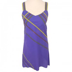 Robe Courte été Taille S/M