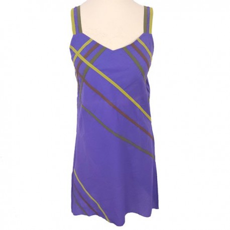 Robe Courte été Taille S/M