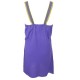 Robe Courte été Taille S/M