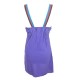 Robe femme Courte Taille S/M