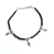 Bracelet de cheville fantaisie Indienne