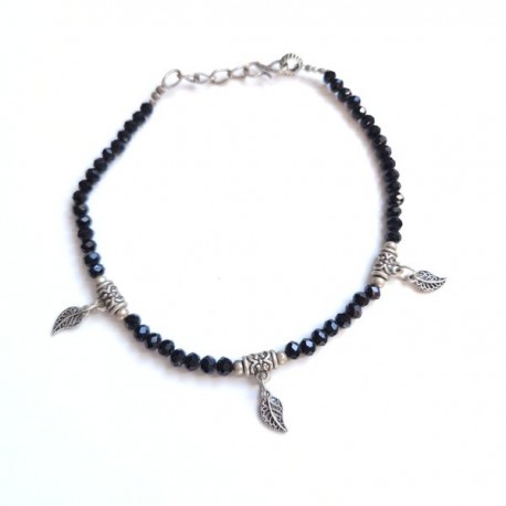 Bracelet de cheville fantaisie Indienne