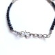 Bracelet de cheville fantaisie Indienne